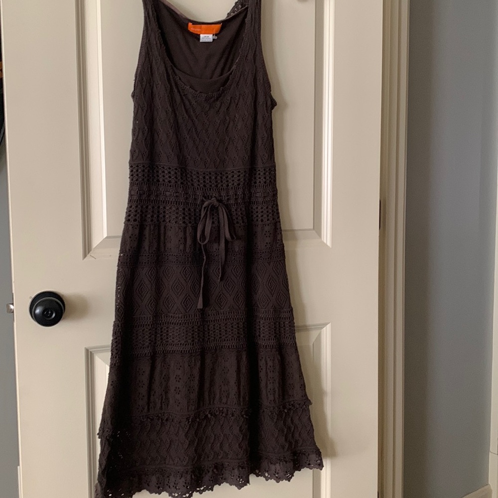 LAST CHANCE  STORE CLOSING Beautiful Cynthia Steffe Dress
